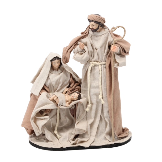 Hauteur élégante 41 cm