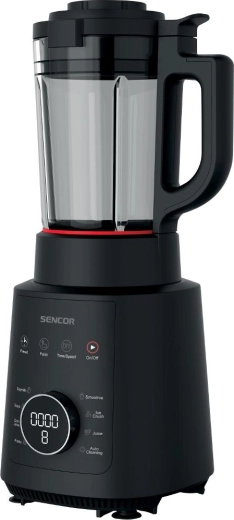 Soupière multifonction avec mixeur Sencor