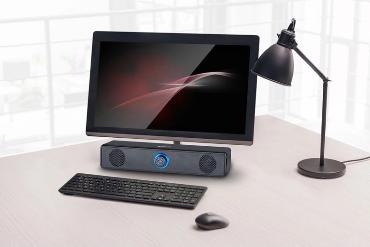 Format compact pour sous moniteur