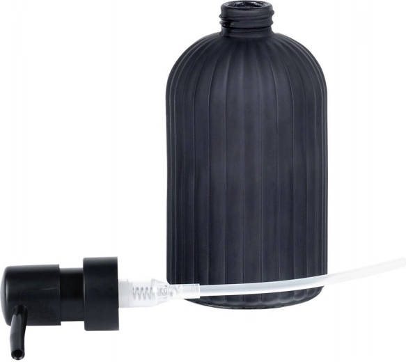 Remplissage facile et dosage précis