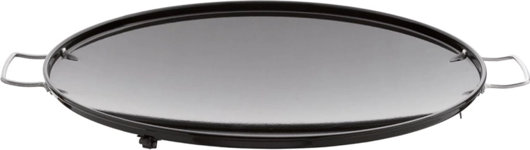 Large surface de cuisson pour une cuisine polyvalente