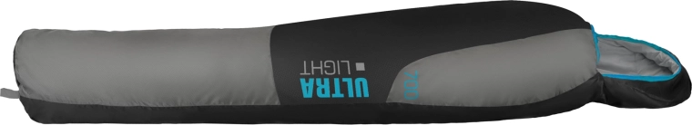 Construction ultra-légère de 710 g pour des déplacements rapides