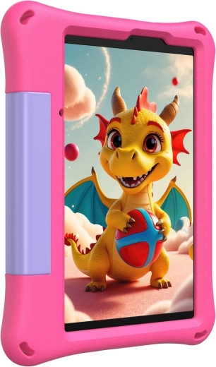 Étui enfant résistant avec protection contre les chutes