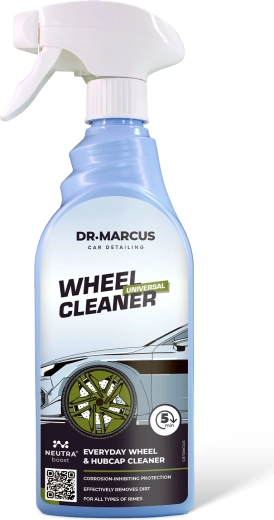 Nettoyant universel pour jantes Dr. Marcus Car Detailing 550 ml