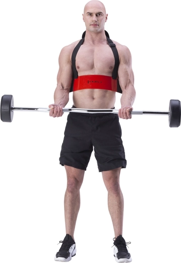 Stabilité et technique correcte à chaque répétition