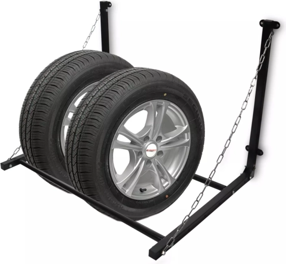 Haute capacité jusqu’à 130 kg