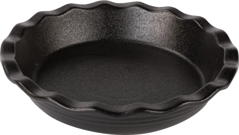 Plat à gratin rond Lamart Cera
