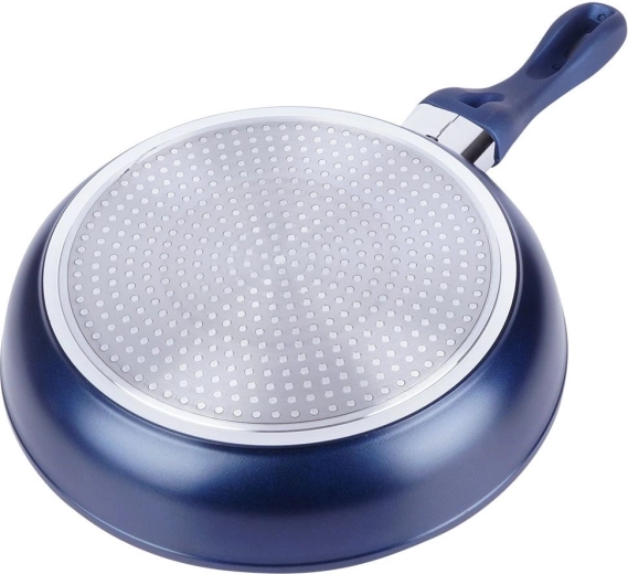 Fond induction pour toutes les plaques