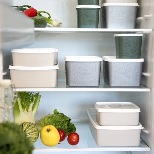 Conservation pratique des aliments