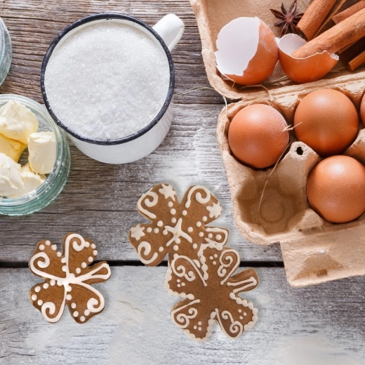 Utilisation polyvalente en cuisine