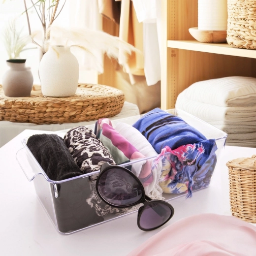 Organisateur universel pour toute la maison