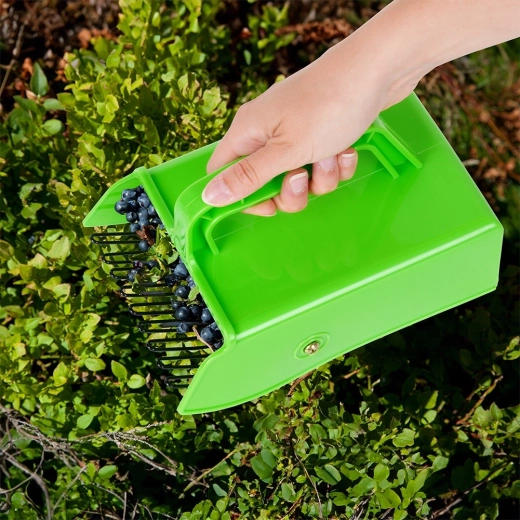 Manipulation confortable à une main