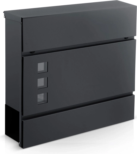 Structure métallique résistante par tous les temps