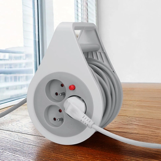 Disjoncteur thermique contre la surcharge