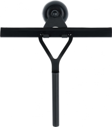 Raclette métallique élégante sans traces