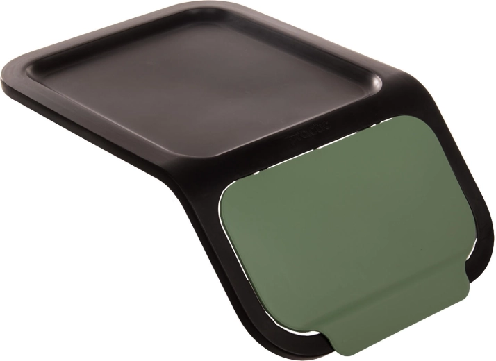 Couvercle de rechange pour poubelle BINI – Vert