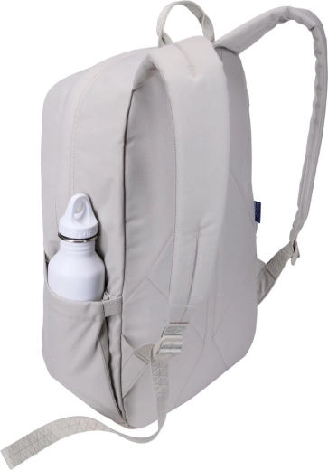 Poches latérales pour bouteille et accessoires