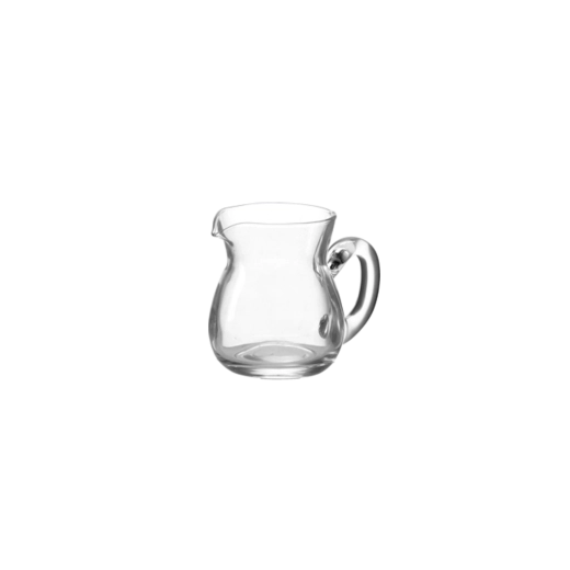 Pichet en verre 120 ml