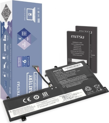 Batterie pour ordinateur portable Lenovo Legion