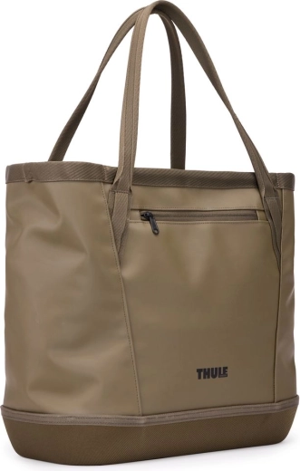 Sac de transport Thule Chasm 30 l – Kaki foncé