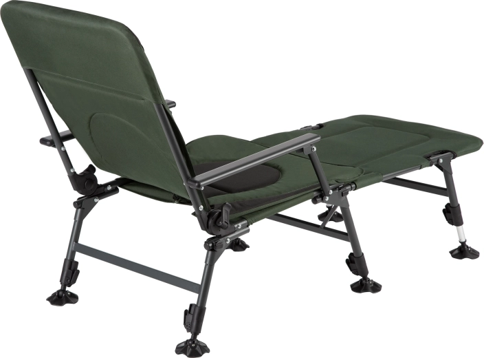 Stabilité sur terrain irrégulier