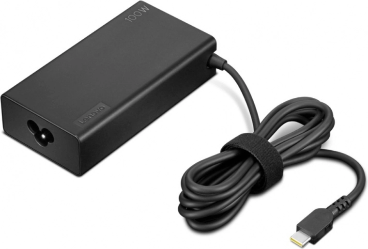 Adaptateur Lenovo 100W USB C