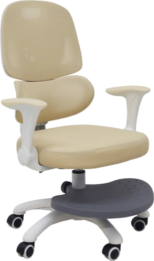 Repose-pieds pour un soutien confortable des jambes