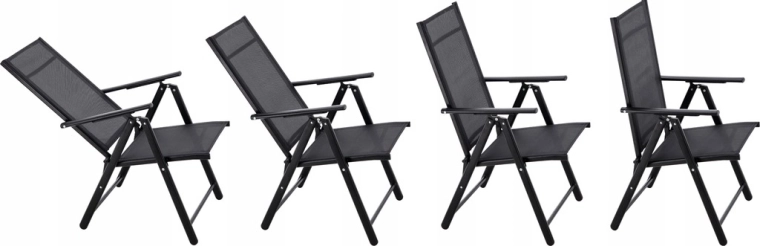 Réglage 7 positions pour un confort maximal