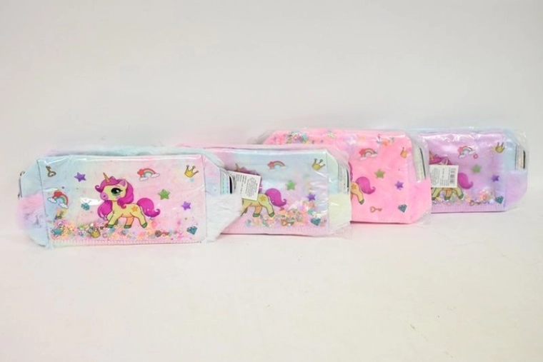 Trousse de toilette Z10096 (lot de 12 pcs)
