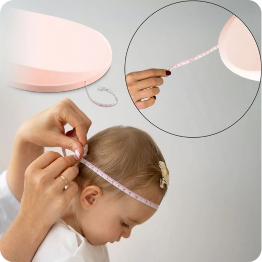 Évolue avec votre enfant jusqu’à 40 kg