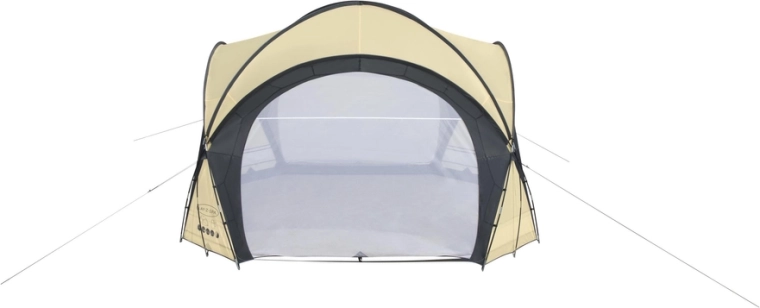 Protection et intimité tout au long de la journée