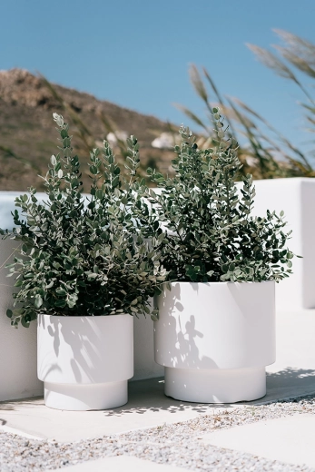 Design minimaliste qui s’accorde avec tout espace