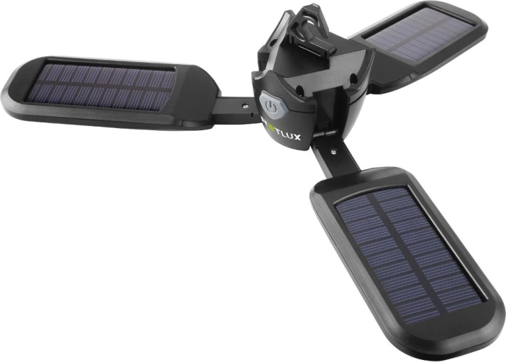 Recharge solaire pour les déplacements