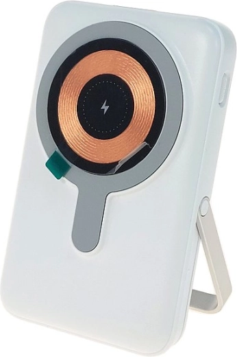 Écran LED clair et format compact