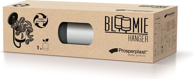 Verdure verticale sans compromis