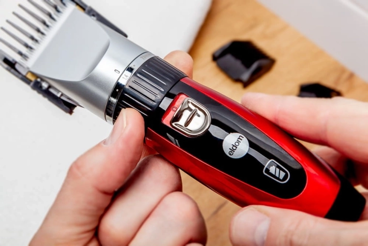 Longueur de coupe réglable et longue autonomie