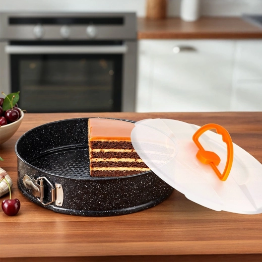 Revêtement granit antiadhésif