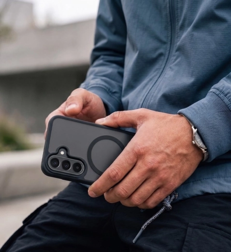 Protection hybride pour un usage quotidien