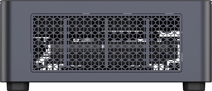 Refroidissement Cold Wave 2.0 pour un fonctionnement silencieux