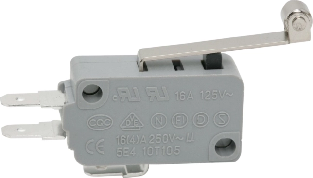 Microrupteur KW3A
