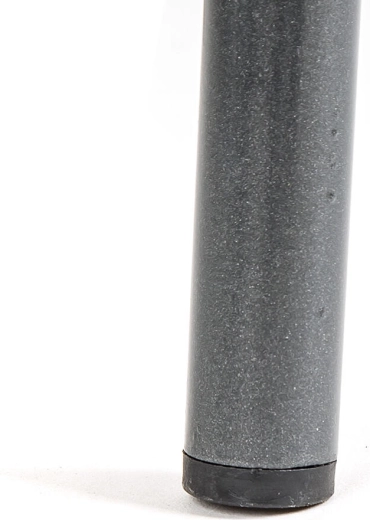 Plateau perforé pratique et embouts de protection