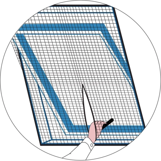 Ajustement précis sur mesure