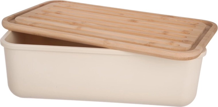 Design minimaliste et dimension pratique de 40 cm