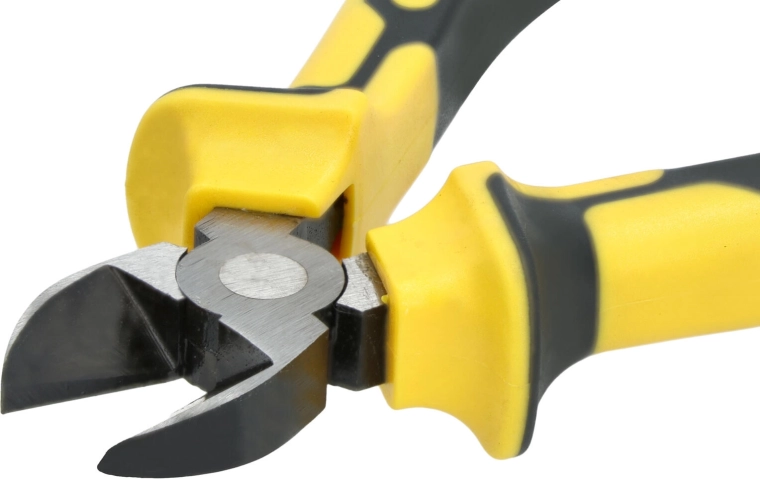 Coupe précise et propre sans bavures