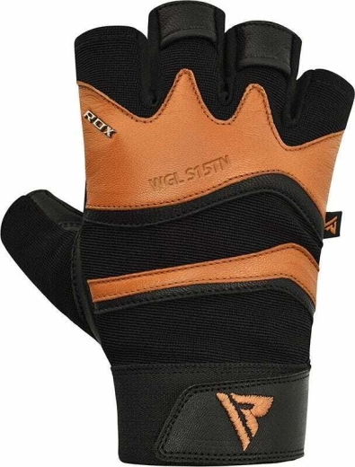 Panneaux respirants pour des mains sèches et confortables