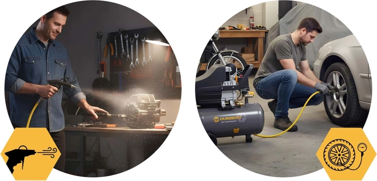 Peinture et revêtements de protection sans compromis