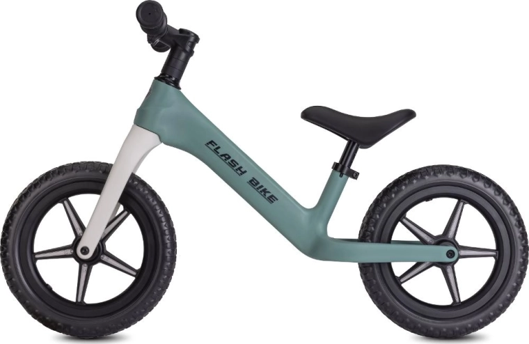 Cadre robuste pour les petits cyclistes