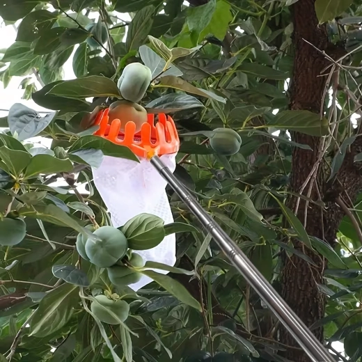 Couronne en plastique douce et sac profond