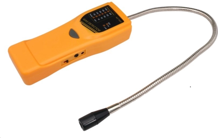 Sonde flexible 450 mm pour les endroits difficiles d’accès