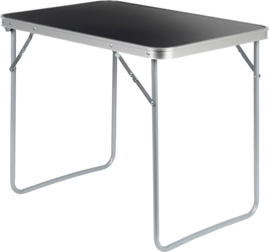 Plateau résistant avec bordure en aluminium